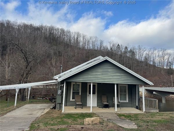 20 Ivydale Road, Ivydale, WV 25113