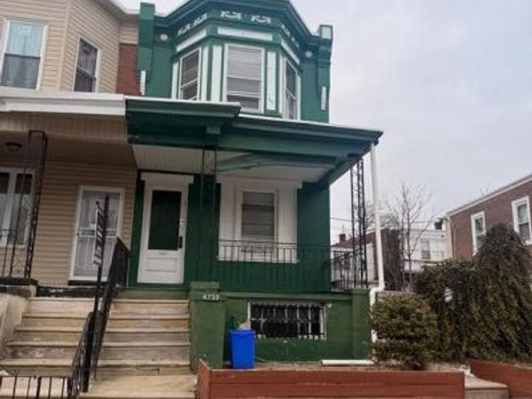 4730 N MARVINE STREET, PHILADELPHIA, PA 19141