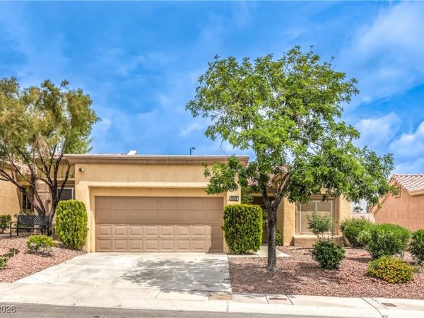 9948 Bundella Drive, Las Vegas, NV 89134