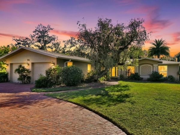 74 Aqua Lane, North Fort Myers, FL 33903