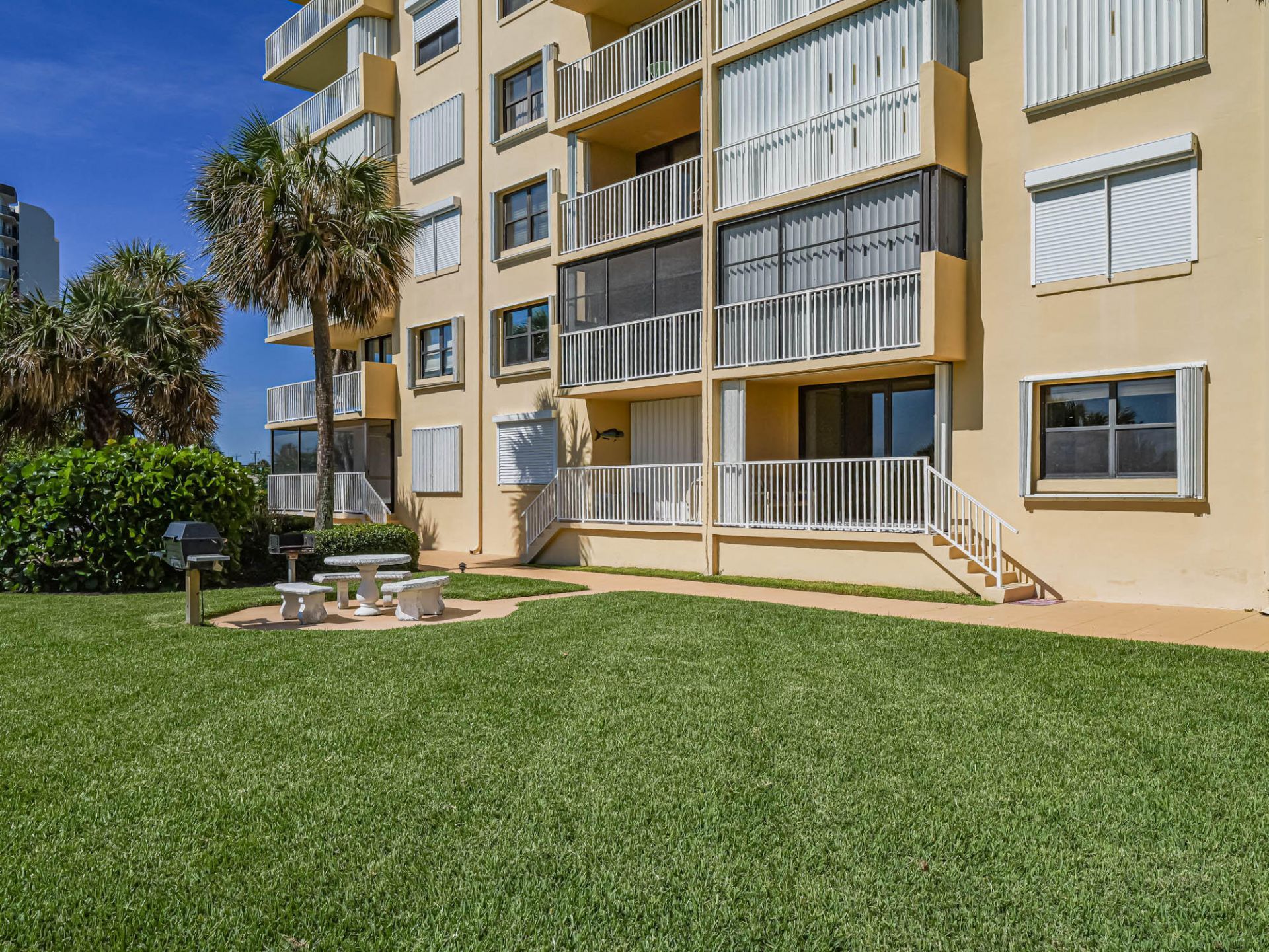 3200 N Highway A1a, Unit 104, Hutchinson Island, FL 34949 Photo