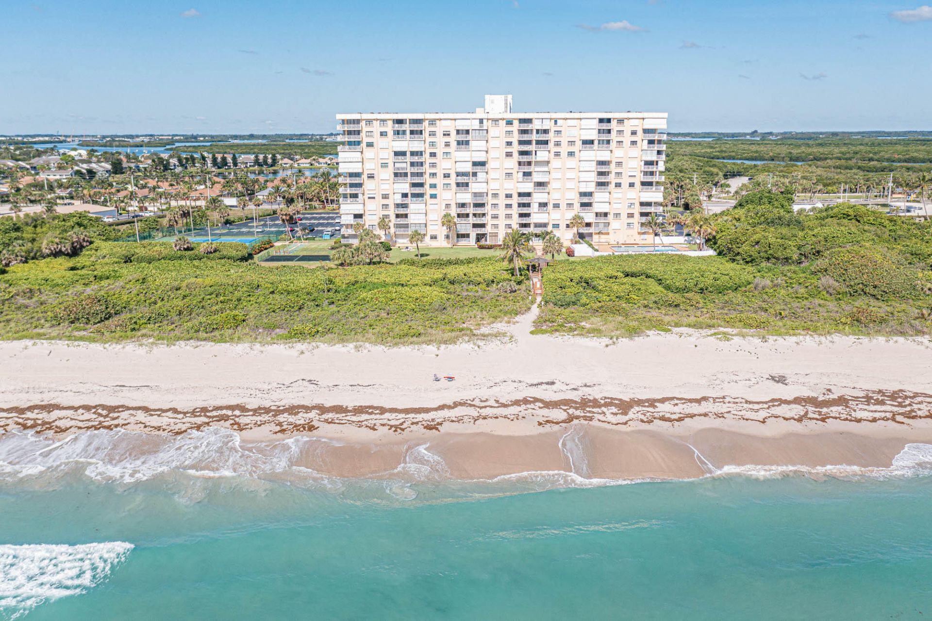 3200 N Highway A1a, Unit 104, Hutchinson Island, FL 34949 Photo