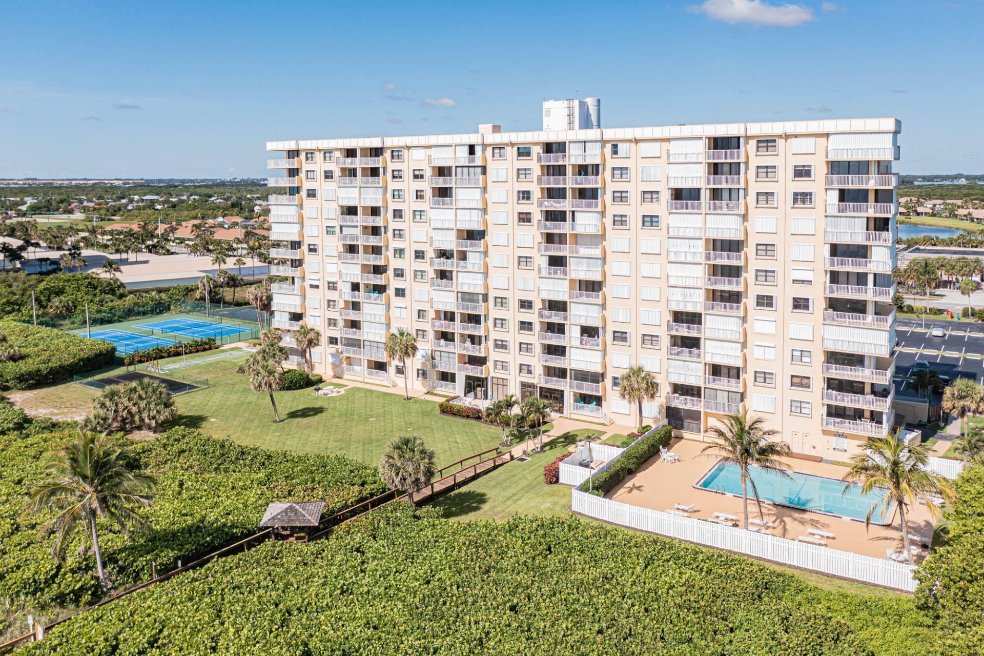 3200 N Highway A1a, Unit 104, Hutchinson Island, FL 34949 Photo