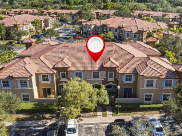 2914 Hope Valley Street, Unit 2102, West Palm Beach, FL 33411