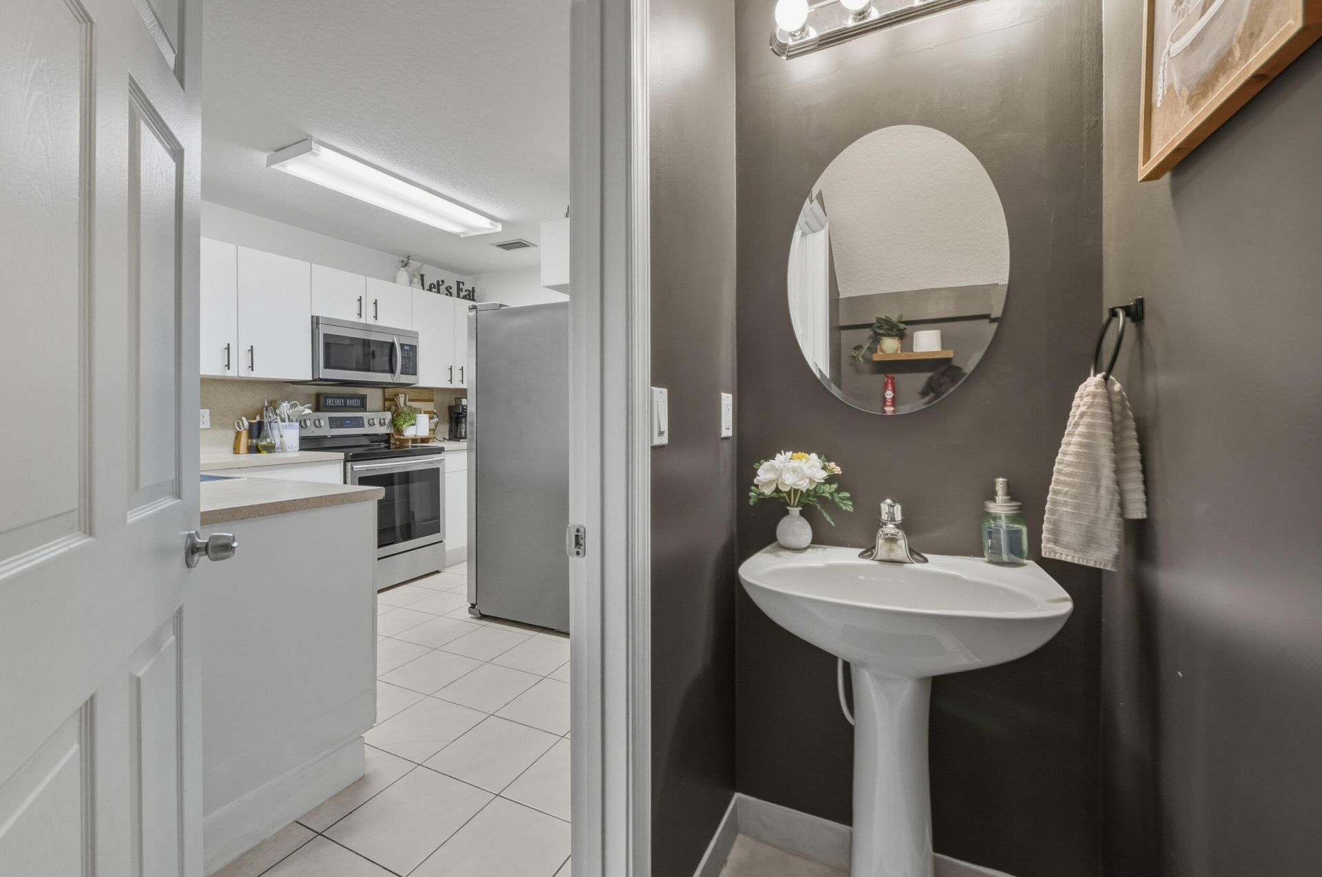 2914 Hope Valley Street, Unit 2102, West Palm Beach, FL 33411 Photo