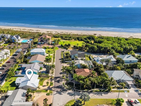 390 Harbor Drive, Cape Canaveral, FL 32920