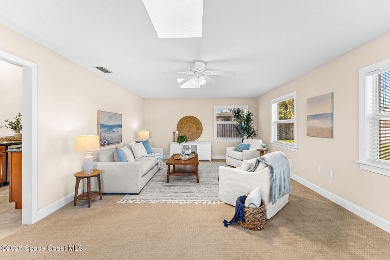 390 Harbor Drive, Cape Canaveral, FL 32920 Photo