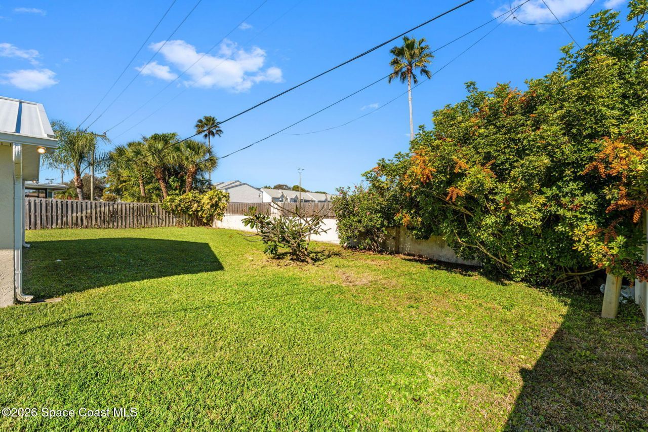 390 Harbor Drive, Cape Canaveral, FL 32920 Photo