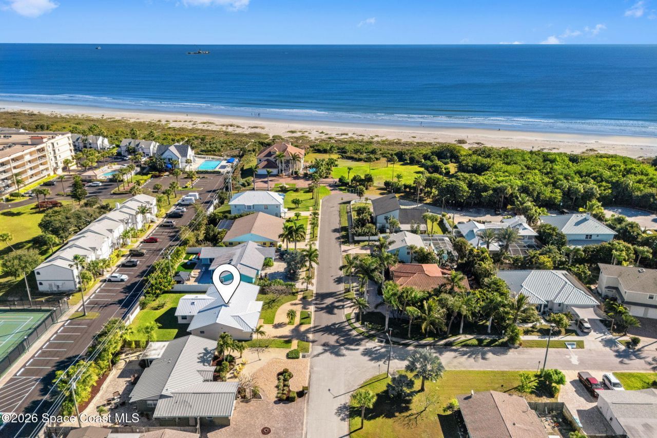 390 Harbor Drive, Cape Canaveral, FL 32920 Photo