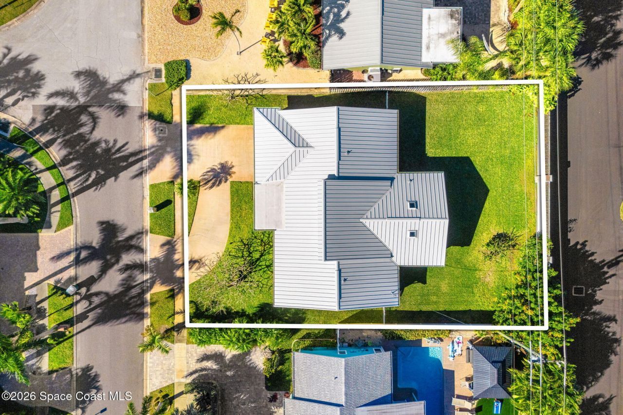 390 Harbor Drive, Cape Canaveral, FL 32920 Photo