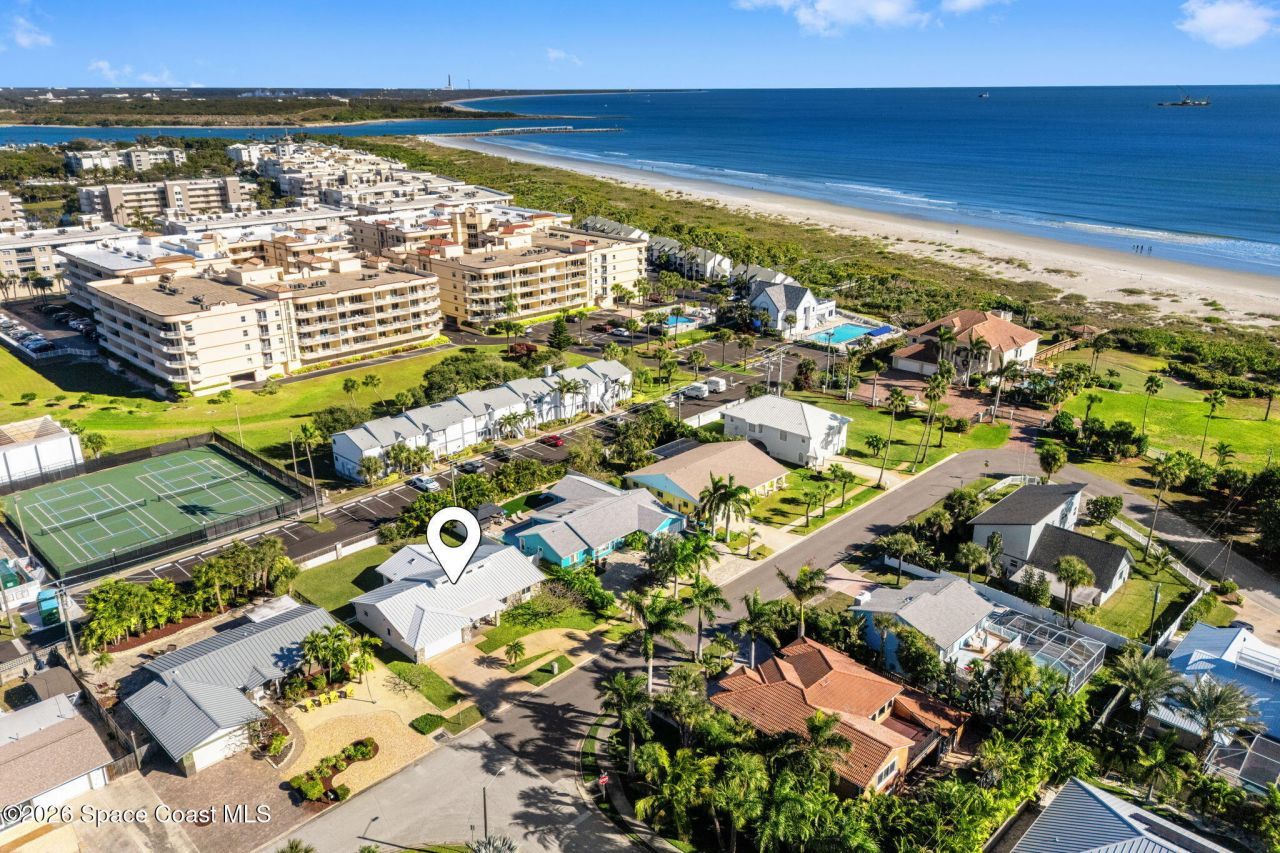 390 Harbor Drive, Cape Canaveral, FL 32920 Photo