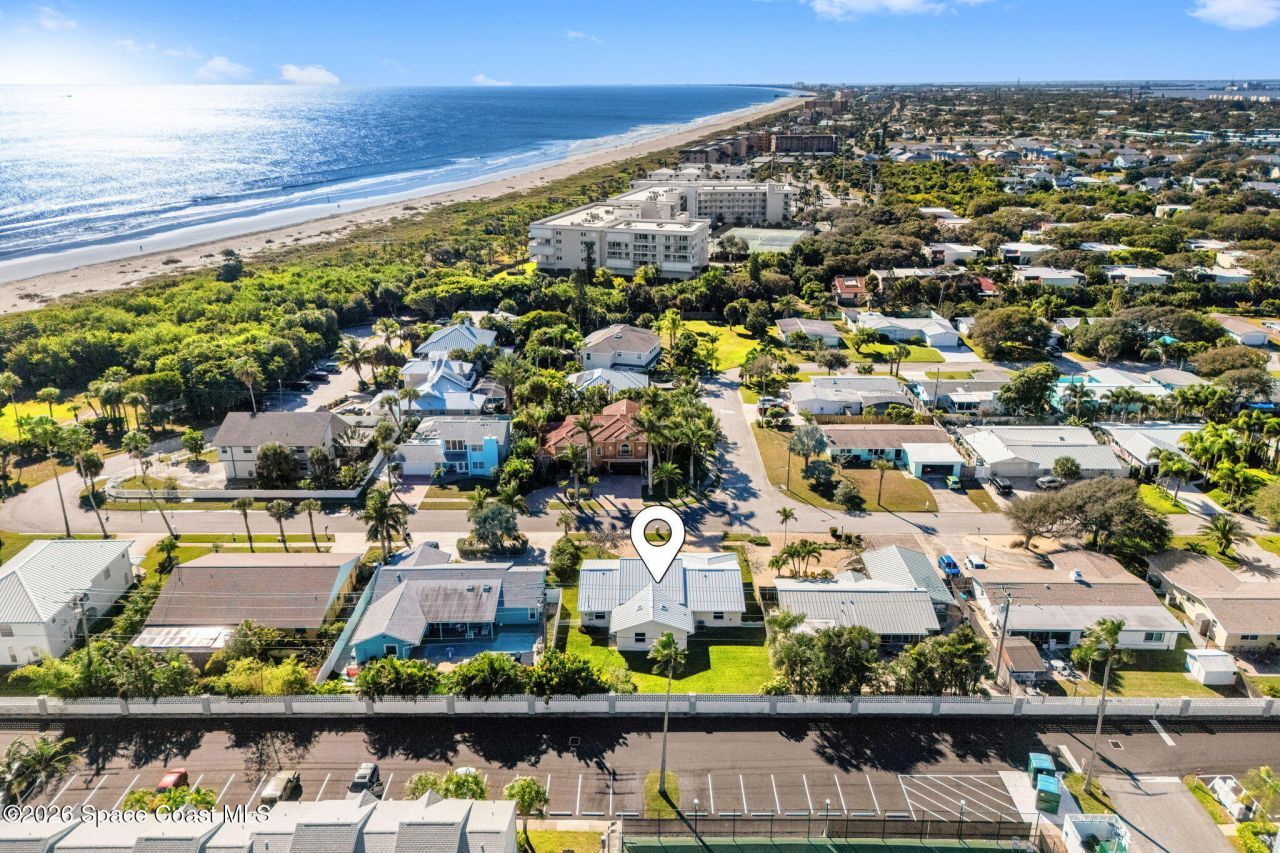 390 Harbor Drive, Cape Canaveral, FL 32920 Photo