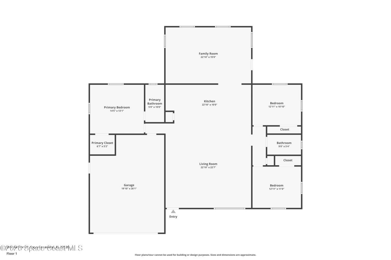 390 Harbor Drive, Cape Canaveral, FL 32920 Photo