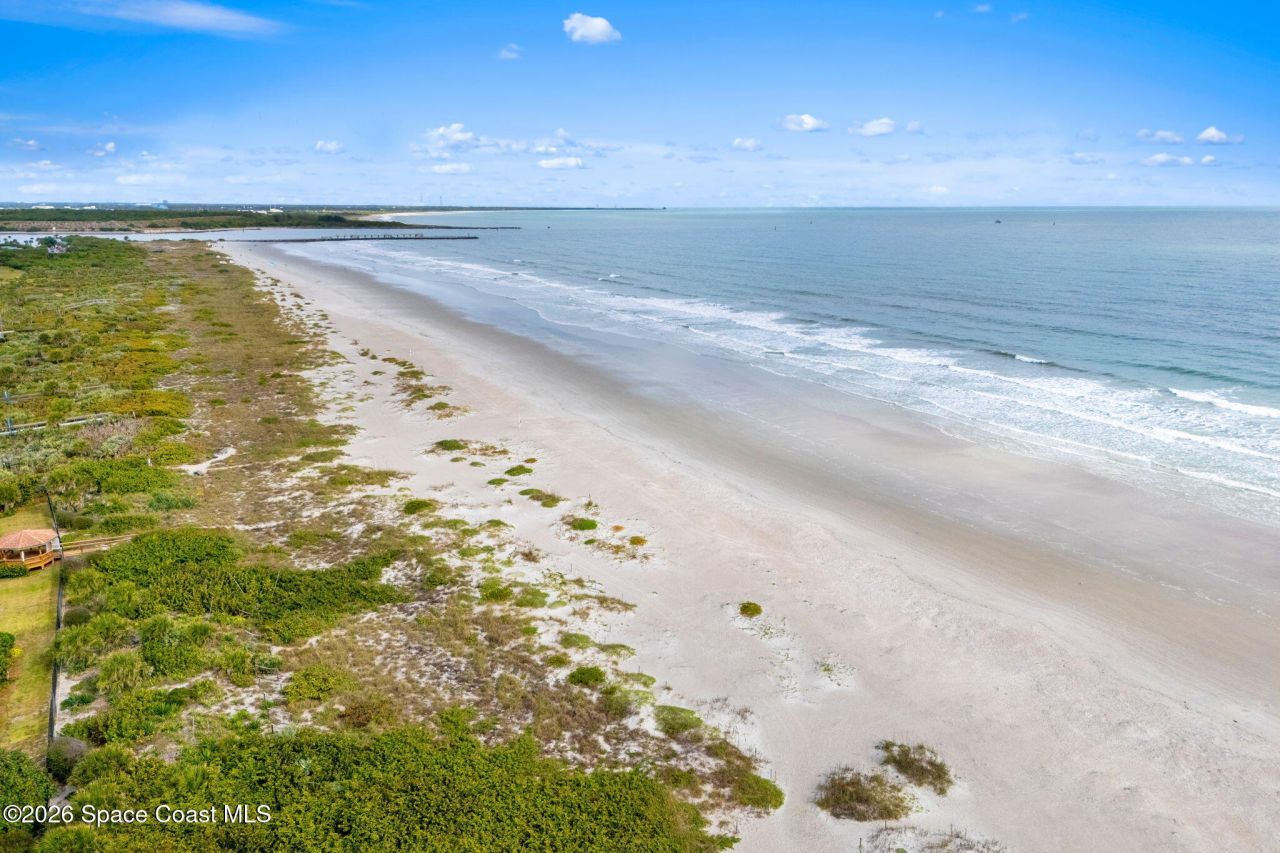 390 Harbor Drive, Cape Canaveral, FL 32920 Photo