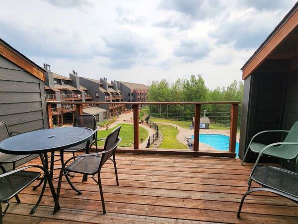 120 Bridge Run Lane, Unit A, Tofte, MN 55615