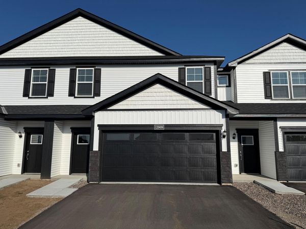 13909 Kamacite Terrace NW, Ramsey, MN 55303