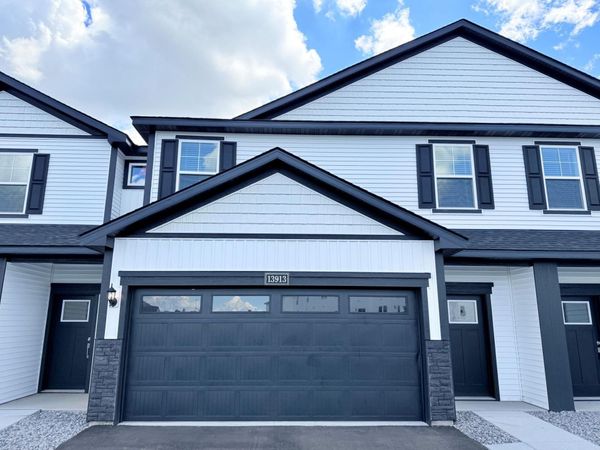 13913 Kamacite Terrace NW, Ramsey, MN 55303