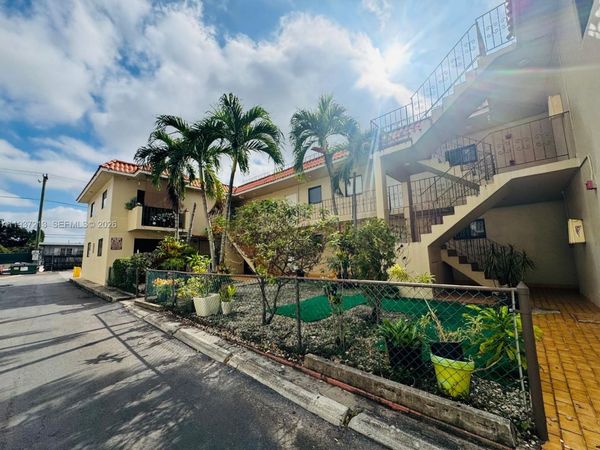201 NW 47th Ave, Unit 3, Miami, FL 33126