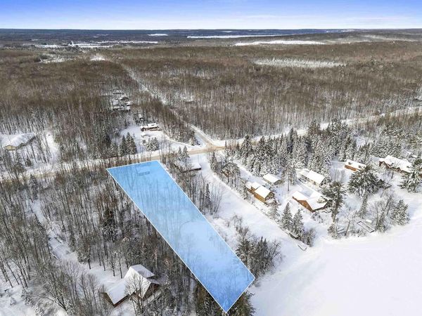 3686 HWY W, Crandon, WI 54520