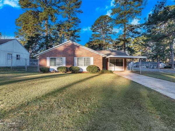 3304 Gorton Road, Shreveport, LA 71119