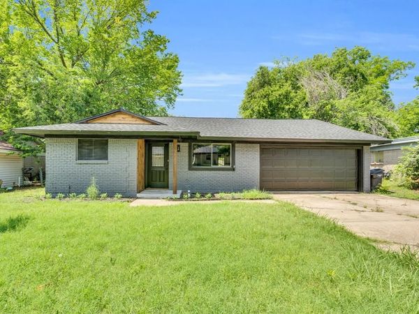 3482 Bandera Road, Fort Worth, TX 76116