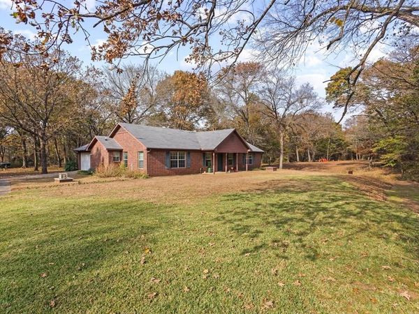 80 N Campbell Road, Sadler, TX 76264