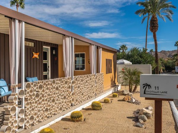 11 Ocotillo Lane, Palm Desert, CA 92260