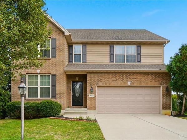 9354 Remington Hill Road, Clearcreek Twp, OH 45458