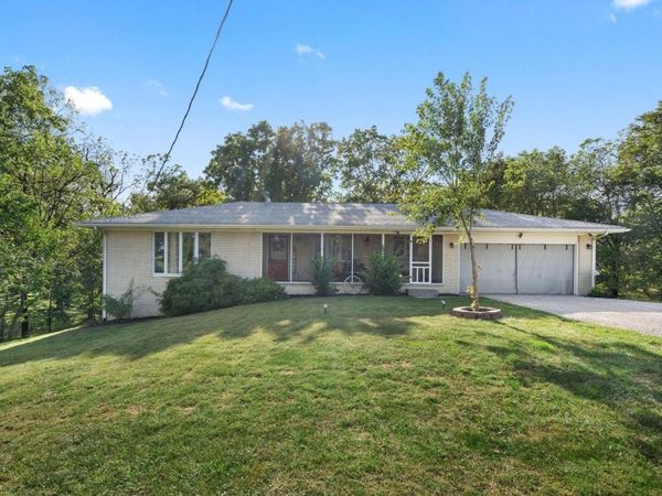 14028 Knoxville Road, Milan, IL 61264