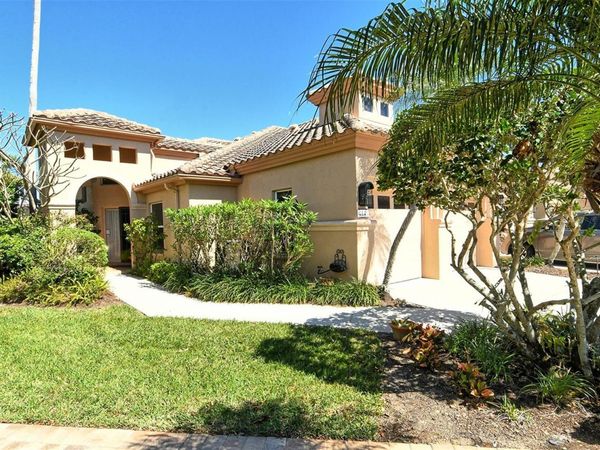 4141 ENTRADA COURT, SARASOTA, FL 34238