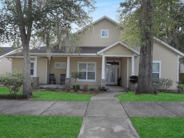 16787 NW 167TH PLACE, ALACHUA, FL 32615