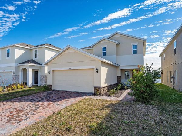 1490 WOODMONT BOULEVARD, KISSIMMEE, FL 34746