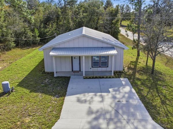 15010 NE 3RD PLACE, WILLISTON, FL 32696