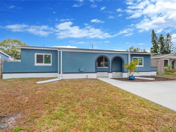 6890 80TH AVENUE N, PINELLAS PARK, FL 33781