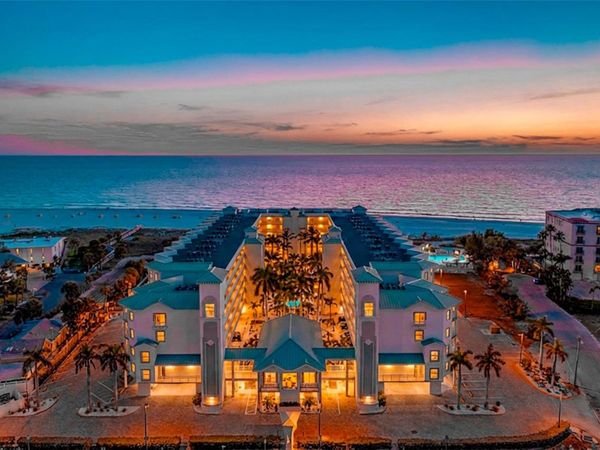 12000 GULF BOULEVARD, Unit 311N, ST PETERSBURG, FL 33706