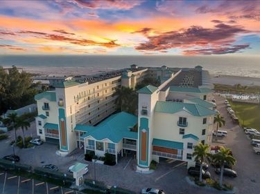 12000 GULF BOULEVARD, Unit 311N, ST PETERSBURG, FL 33706