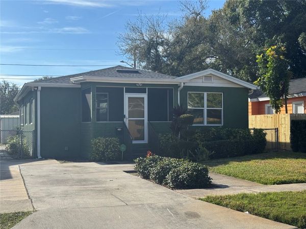 2320 MELROSE AVENUE S, ST PETERSBURG, FL 33712