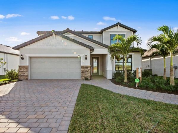 7461 SUMMER COURT, SARASOTA, FL 34231