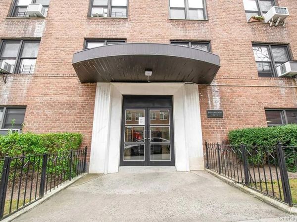 102-12 65th Avenue, Unit D17, Forest Hills, NY 11375