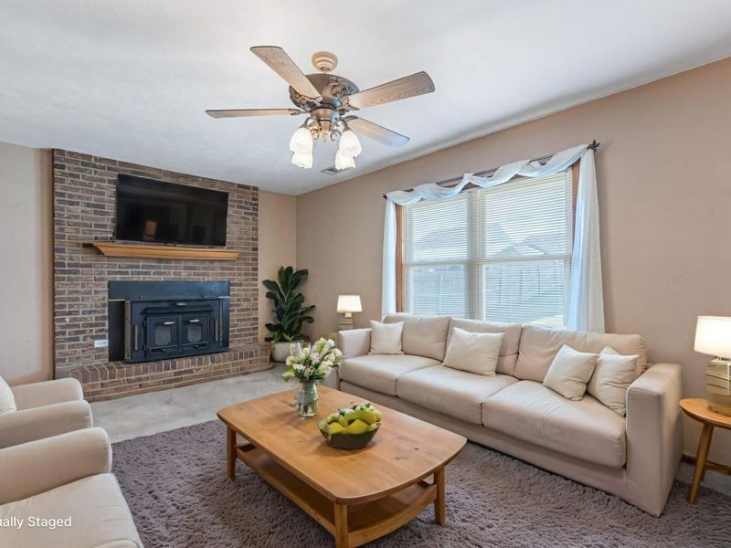 188 Mark Court, Germantown, OH 45327 Photo 10