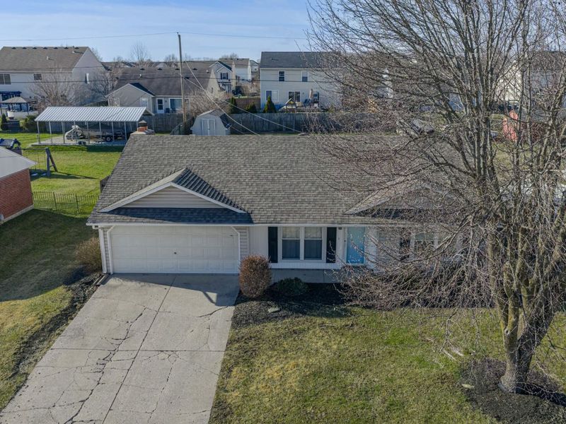 188 Mark Court, Germantown, OH 45327 Photo 2