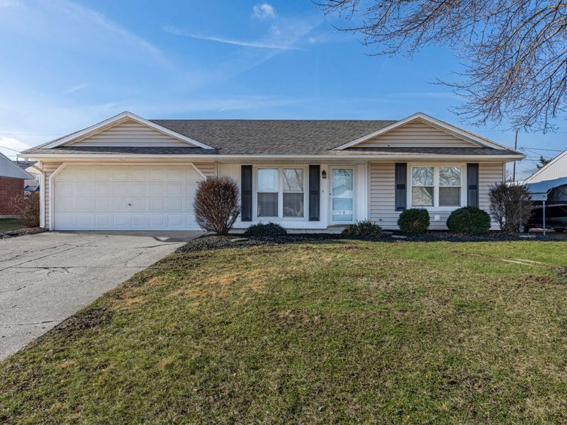 188 Mark Court, Germantown, OH 45327 Photo 30