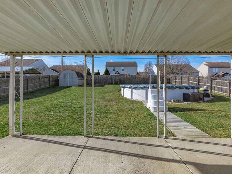 188 Mark Court, Germantown, OH 45327 Photo 31