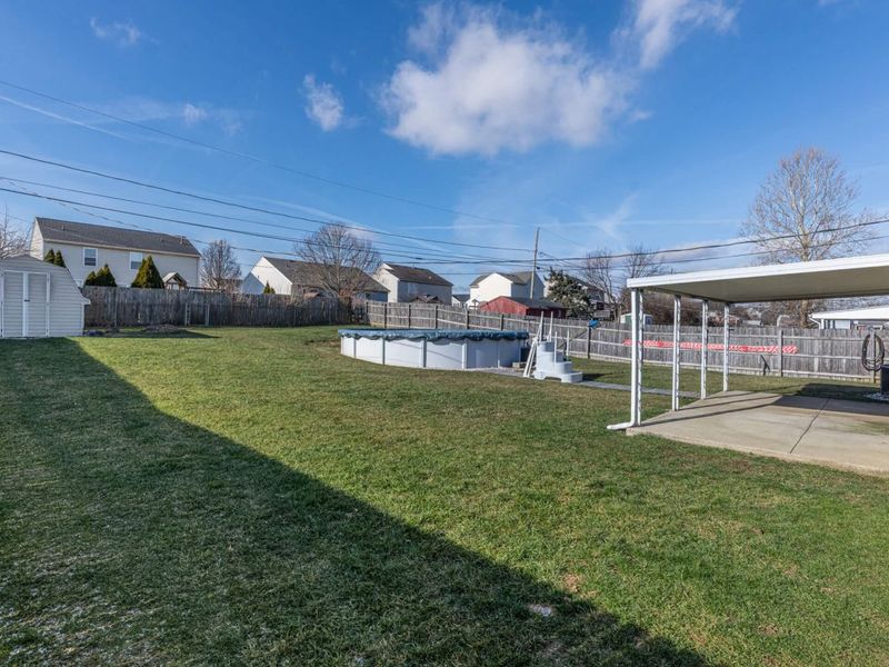 188 Mark Court, Germantown, OH 45327 Photo 32