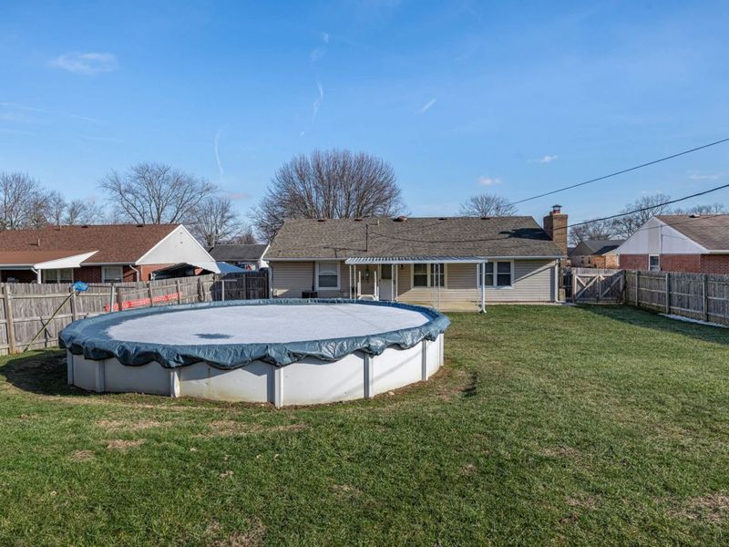 188 Mark Court, Germantown, OH 45327 Photo 34