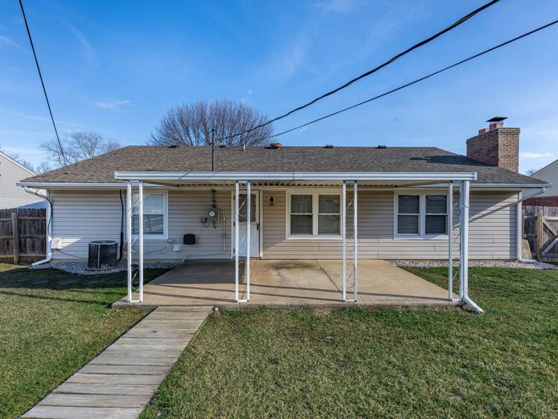 188 Mark Court, Germantown, OH 45327 Photo 35