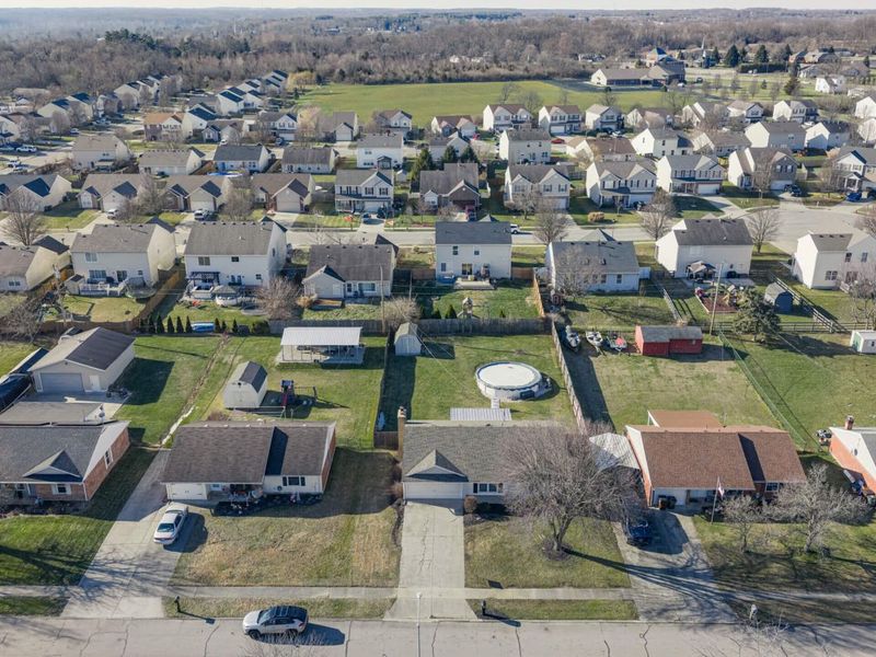 188 Mark Court, Germantown, OH 45327 Photo 36