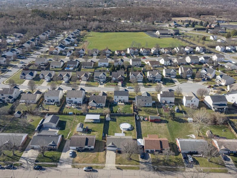 188 Mark Court, Germantown, OH 45327 Photo 39