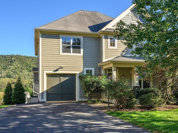 1124 ARDEN DR, CHARLOTTESVILLE, VA 22902