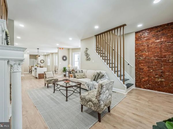 1220 S 52ND STREET, PHILADELPHIA, PA 19143